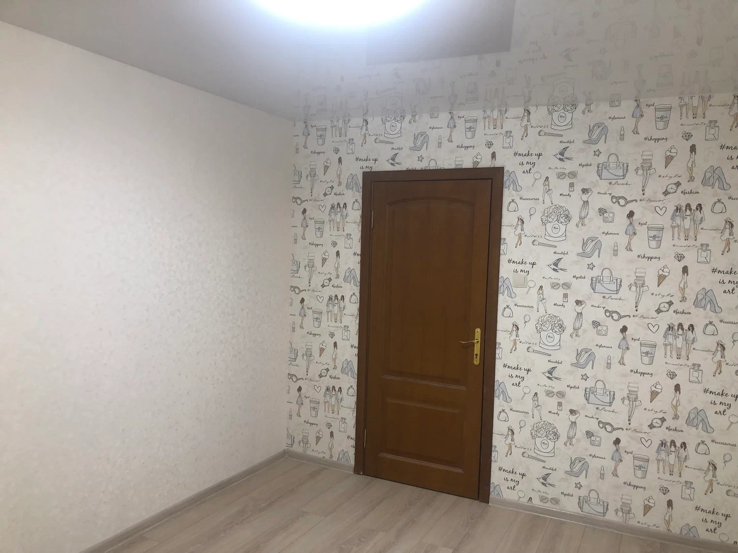 Перепланировка, ремонт под ключ
